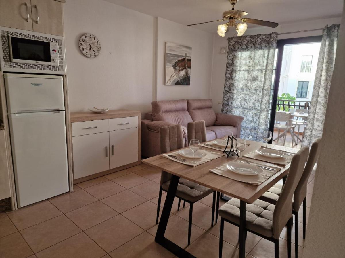 Apartamento Paraiso Los Cristianos (Tenerife) Exterior foto