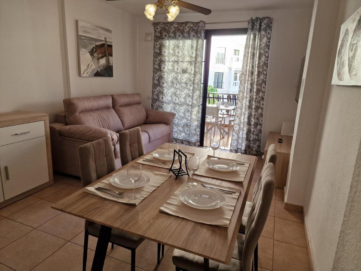 Apartamento Paraiso Los Cristianos (Tenerife) Exterior foto