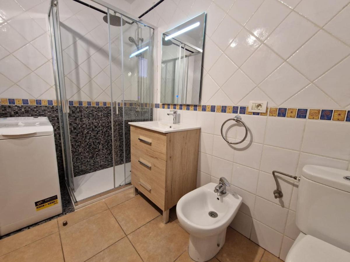 Apartamento Paraiso Los Cristianos (Tenerife) Exterior foto